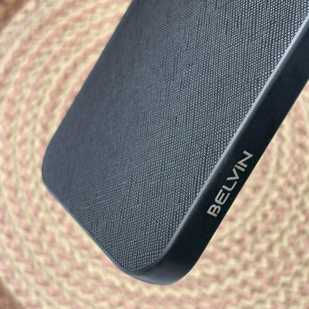 Stealth Grip Shield Case