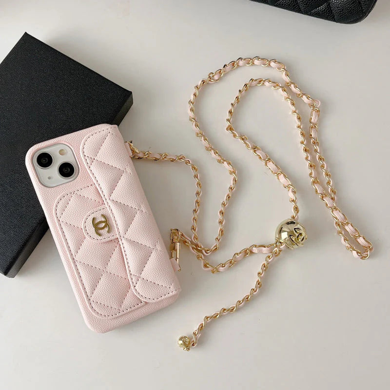 Leather Luxury Case
