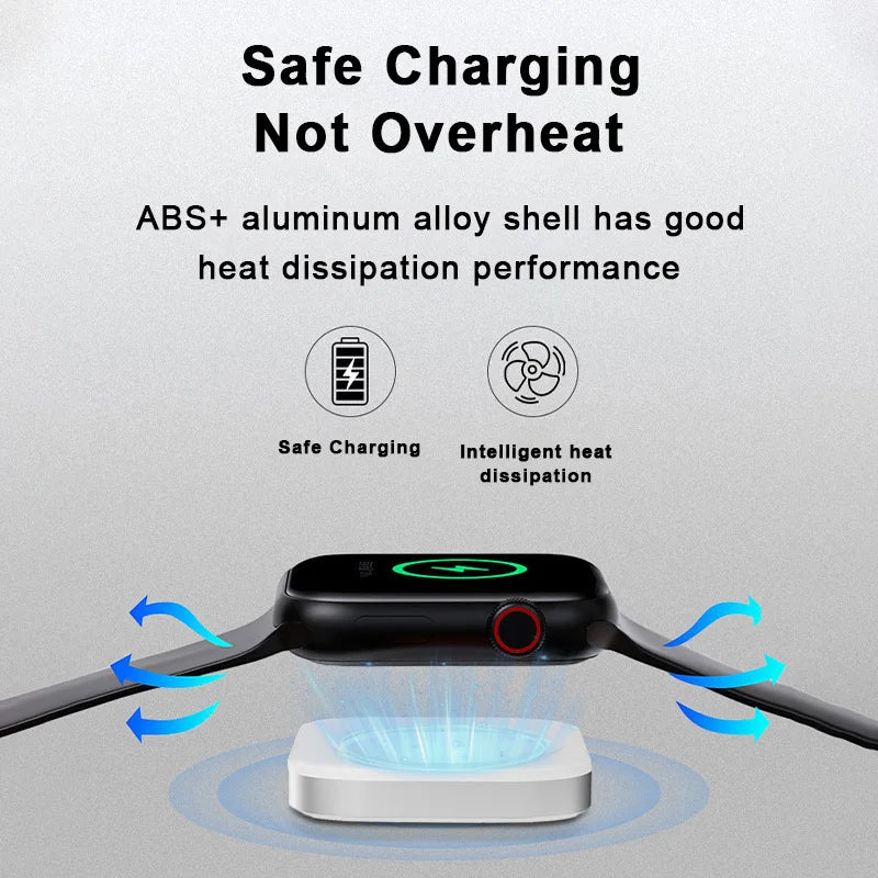 WatchGo Charger