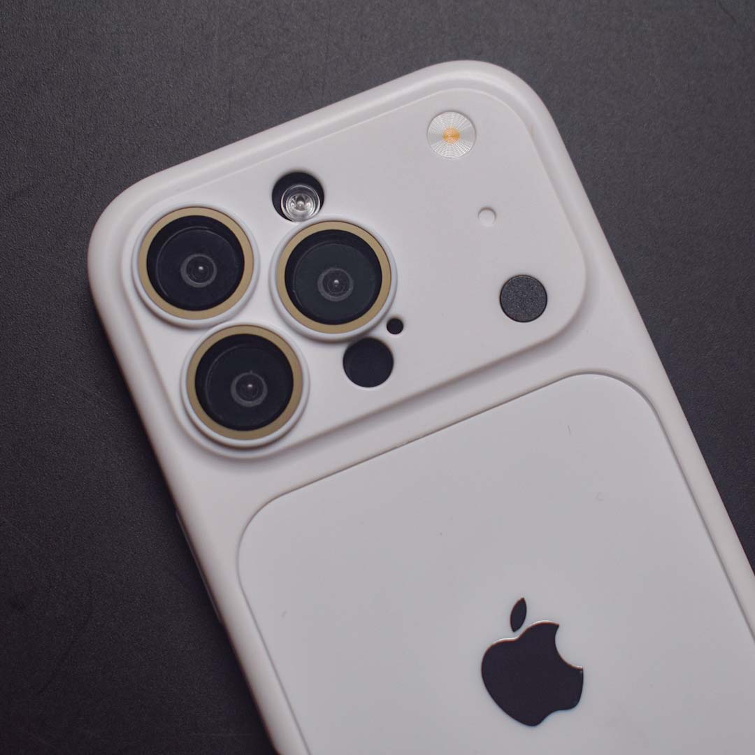 Duo Flex Silicone Case - iPhone