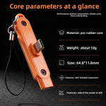 2-in-1 Phone Stand & Charging Adapter