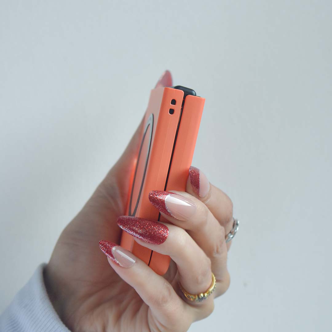 Aura Flip MagSafe Case - Z Flip Series