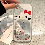 Sprinkle Kitty Pop Case - iPhone