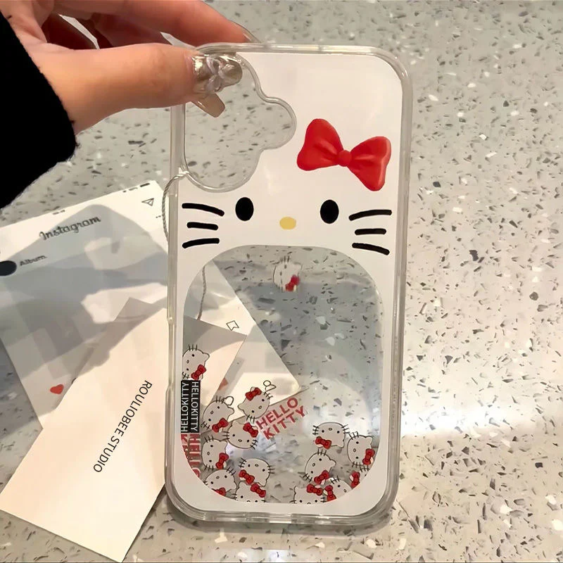 Sprinkle Kitty Pop Case - iPhone