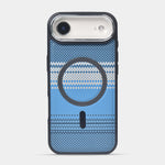 Aero Weave Mag Ring Case - iPhone Air
