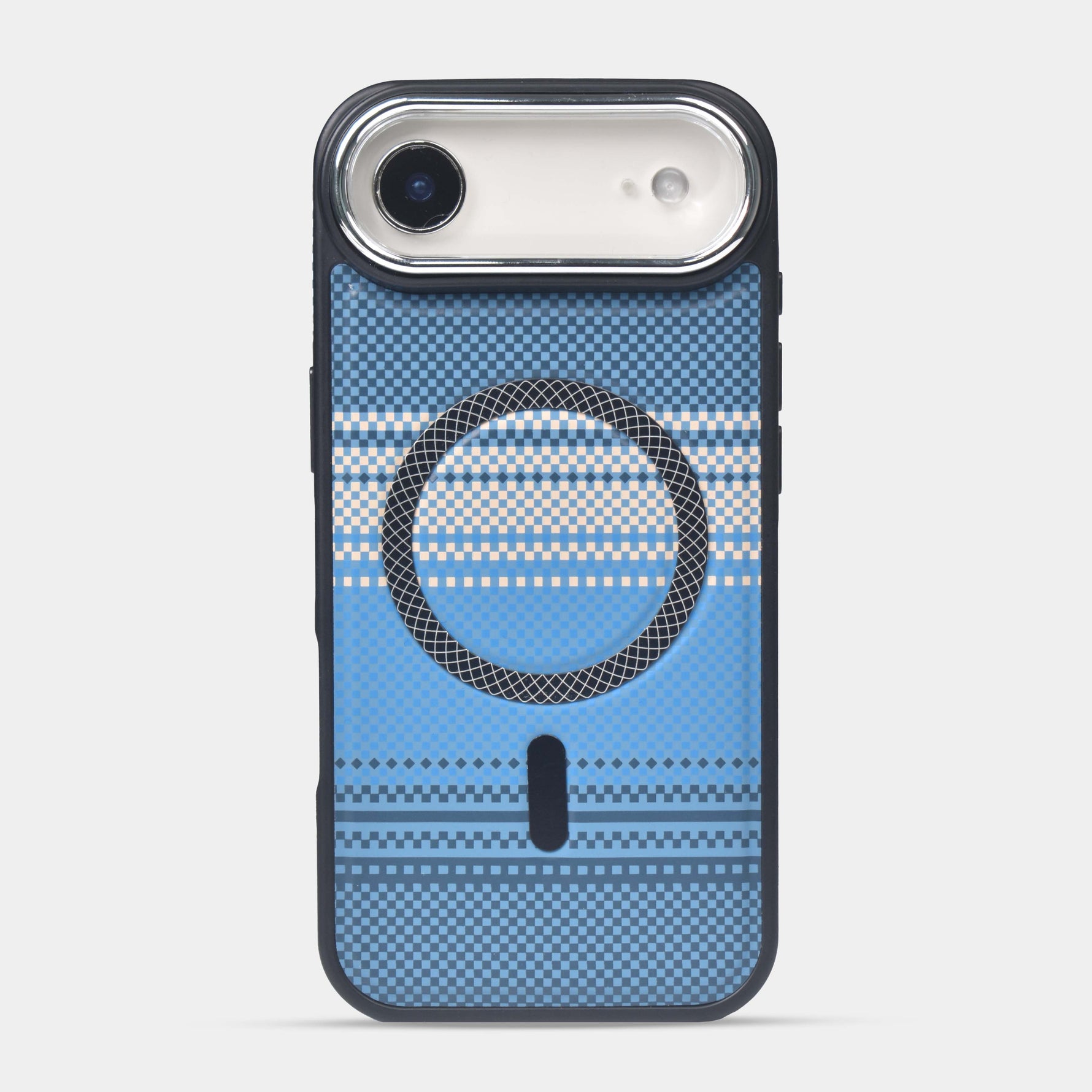 Aero Weave Mag Ring Case - iPhone Air