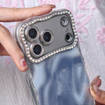 Prism Glow Crystal Case - iPhone