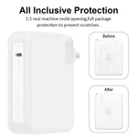 SiliconTouch Mac Adapter Cover