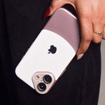 Velvet Rose Shield Case - iPhone