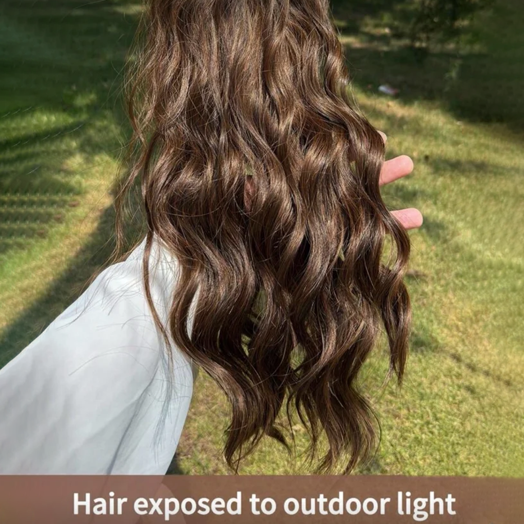 7 Pcs Set 16 Clip In Hair Extensions