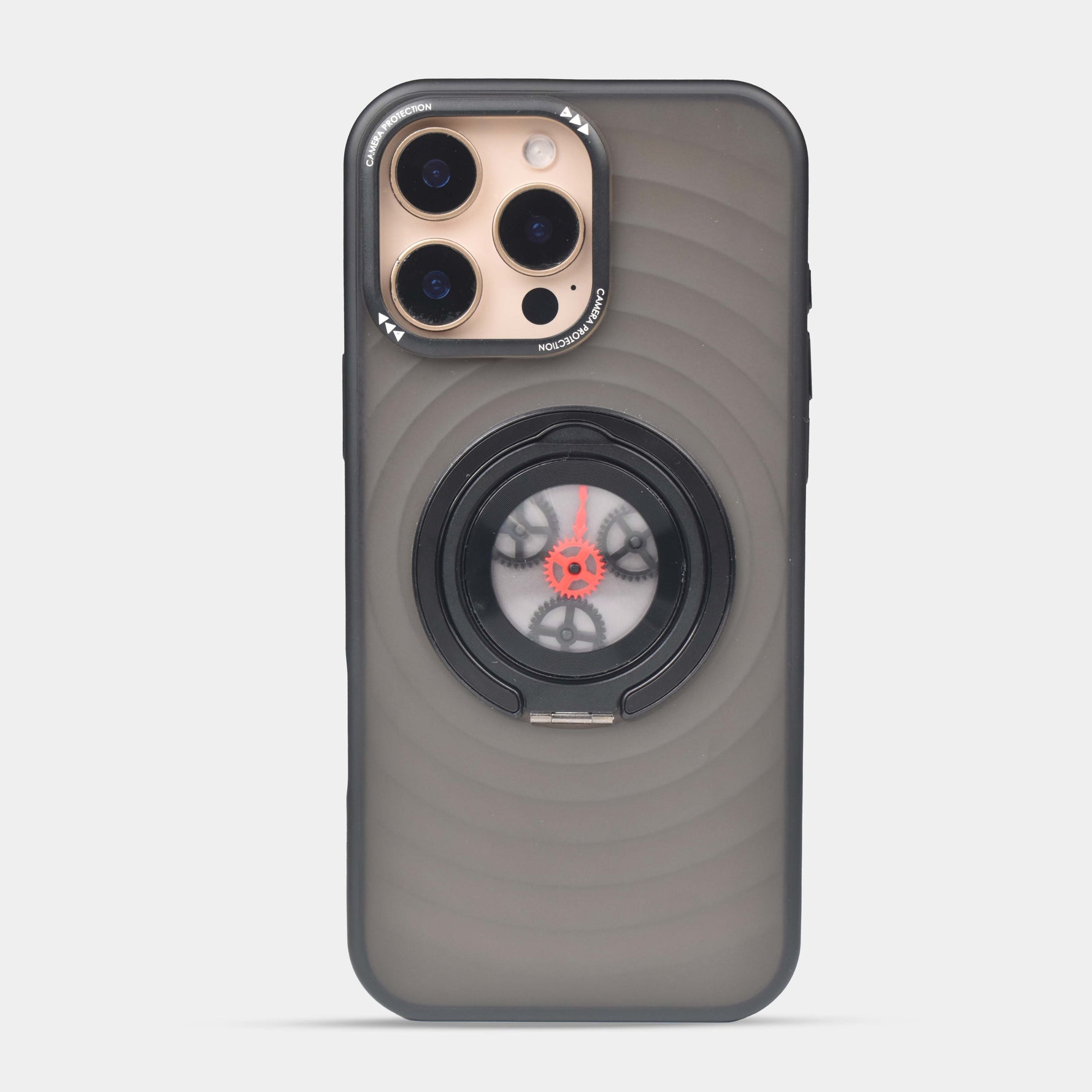 360 Rotating Kickstand MagSafe Case - iPhone