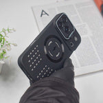 PowerVent MagSafe Armor Case - iPhone