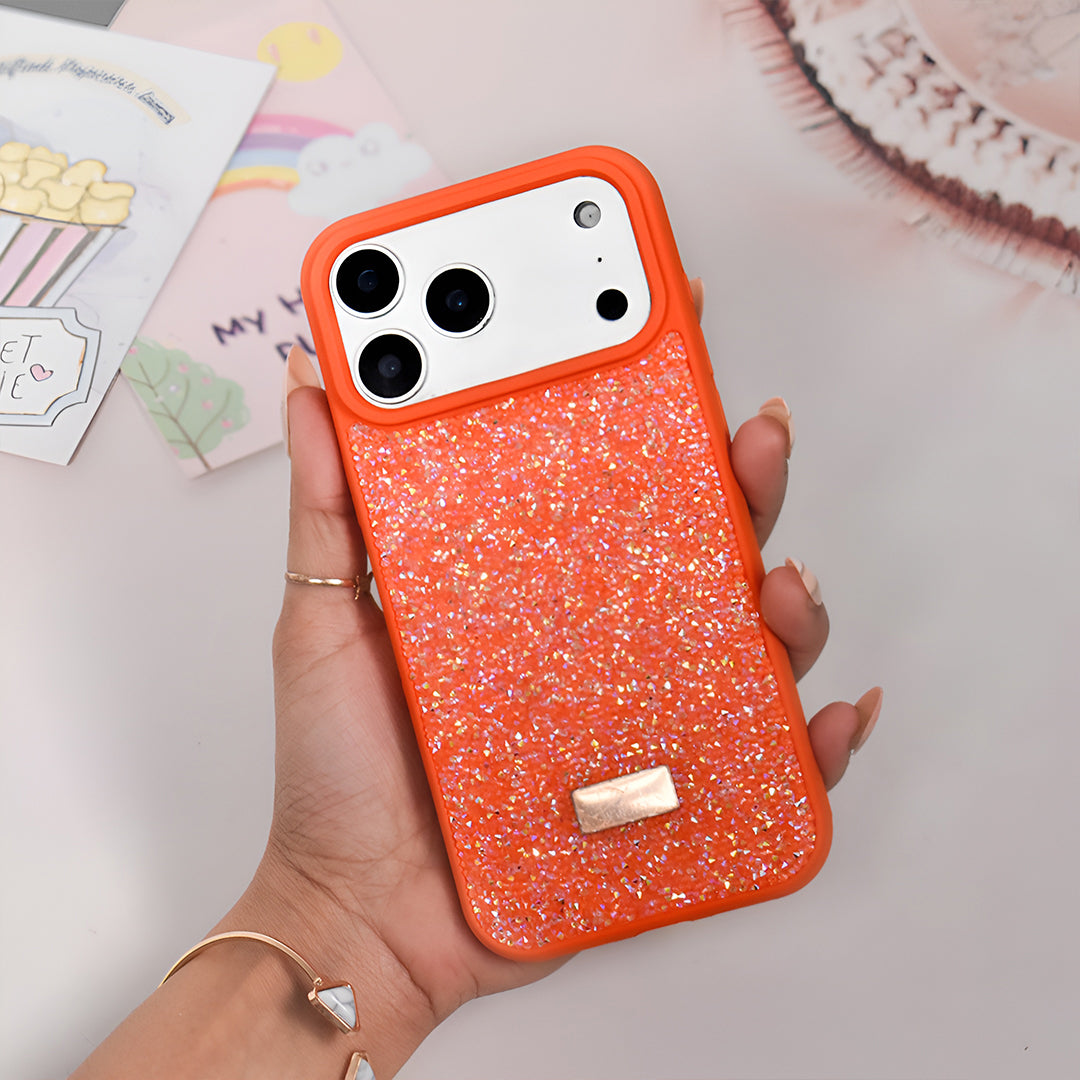 Citrus Glimmer – iPhone