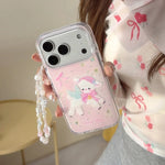 Dreamy Angel Lamb Case - iPhone