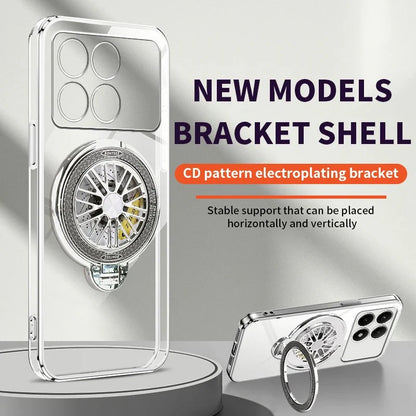 OnePlus - Gyroscope Stand Case