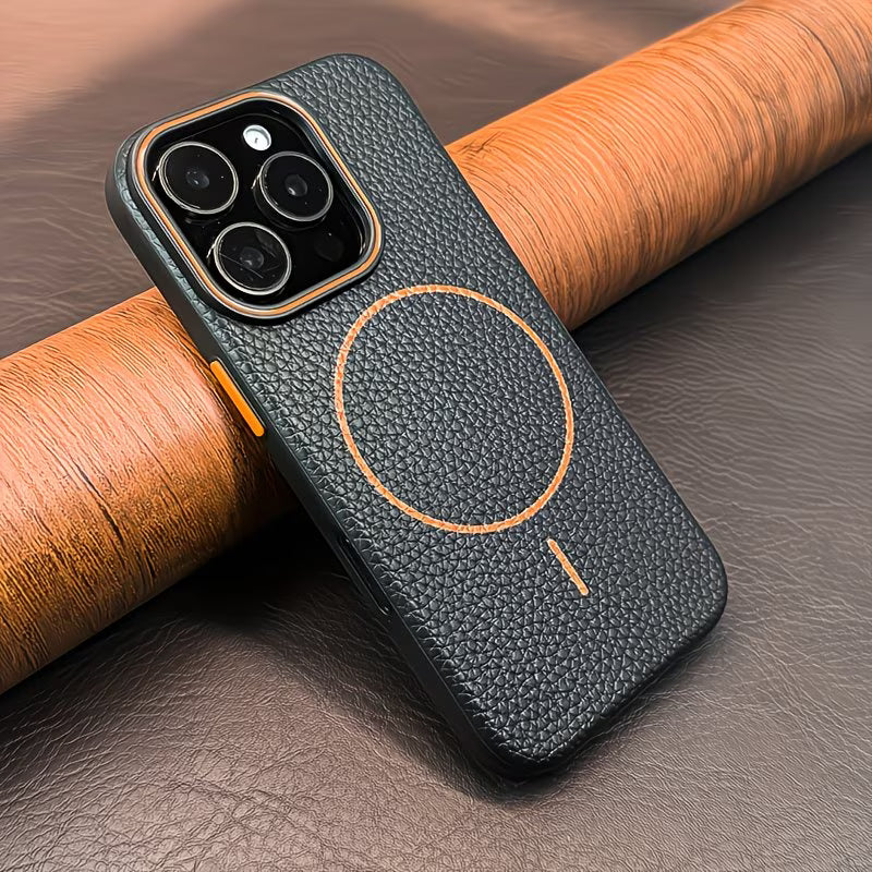 Imperial Leather Shield Case