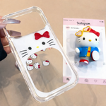 Sprinkle Kitty Pop Case - iPhone