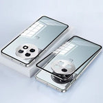 OnePlus - Luxe Metal Majestic Case