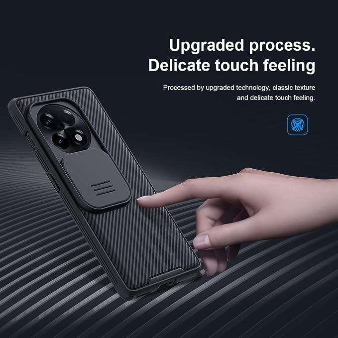 OnePlus - CamShield Pro Slider Phone Case