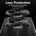 OnePlus - Ultra Shield Hinge Protection Case