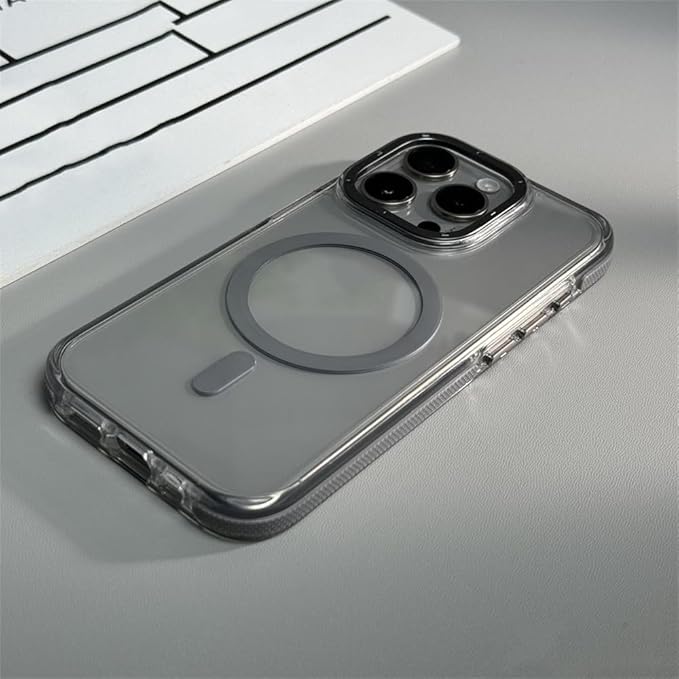 ClearEdge MagSafe Case - iPhone