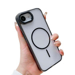 AeroMag Shield Case - iPhone