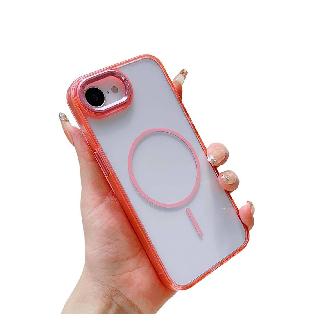 AeroMag Shield Case - iPhone