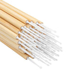 BambooTip Micro Brushes – For Lash & Detail Work