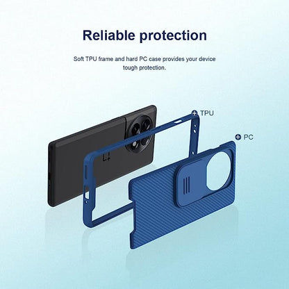 OnePlus - CamShield Pro Slider Phone Case