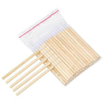 BambooTip Micro Brushes – For Lash & Detail Work