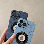 Luxury Matte Polycarbonate Case