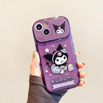 Cute Cartoon Phone Case