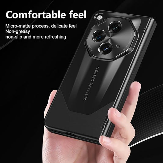 OnePlus - Ultra Shield Hinge Protection Case
