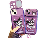 Cute Cartoon Phone Case