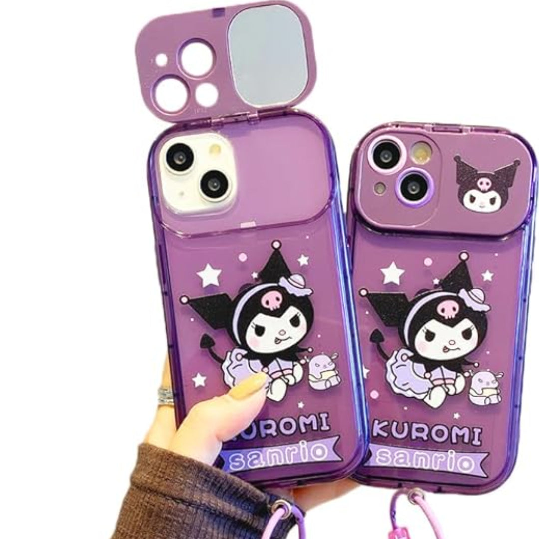 Cute Cartoon Phone Case