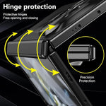 OnePlus - Ultra Shield Hinge Protection Case