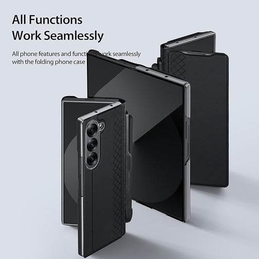 OnePlus -  FoldSkin Pro Case