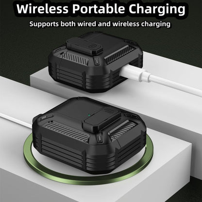 RuggedEdge AirPod Armor