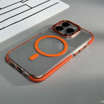 ClearEdge MagSafe Case - iPhone