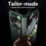 OnePlus - Ultra Shield Hinge Protection Case