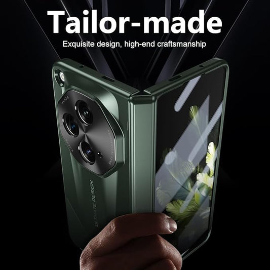 OnePlus - Ultra Shield Hinge Protection Case