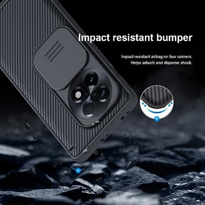OnePlus - CamShield Pro Slider Phone Case