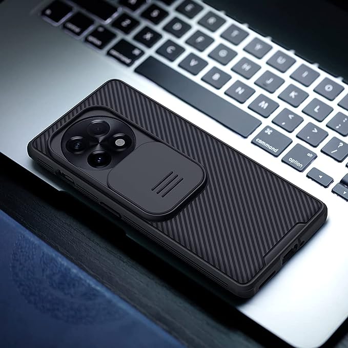 OnePlus - CamShield Pro Slider Phone Case