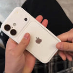 Duo Flex Silicone Case - iPhone