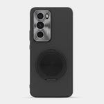 Titan Ring Armor Case -  Oppo