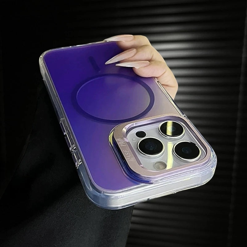 Chroma Shield  - iPhone