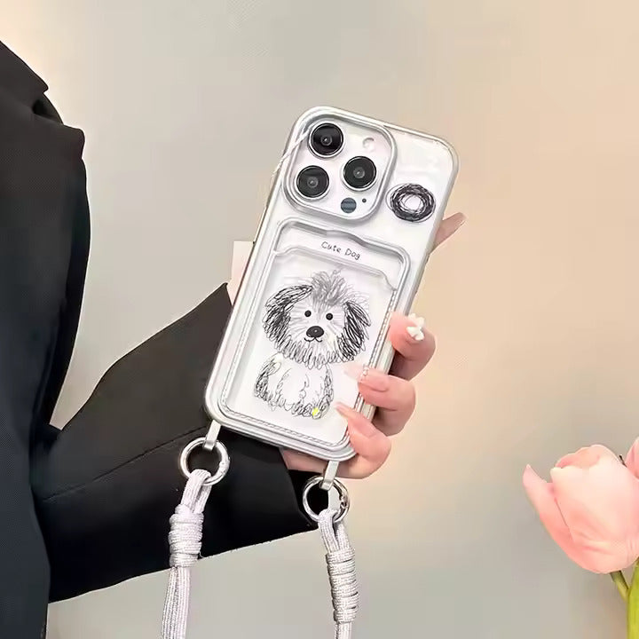 Cute Dogo Case