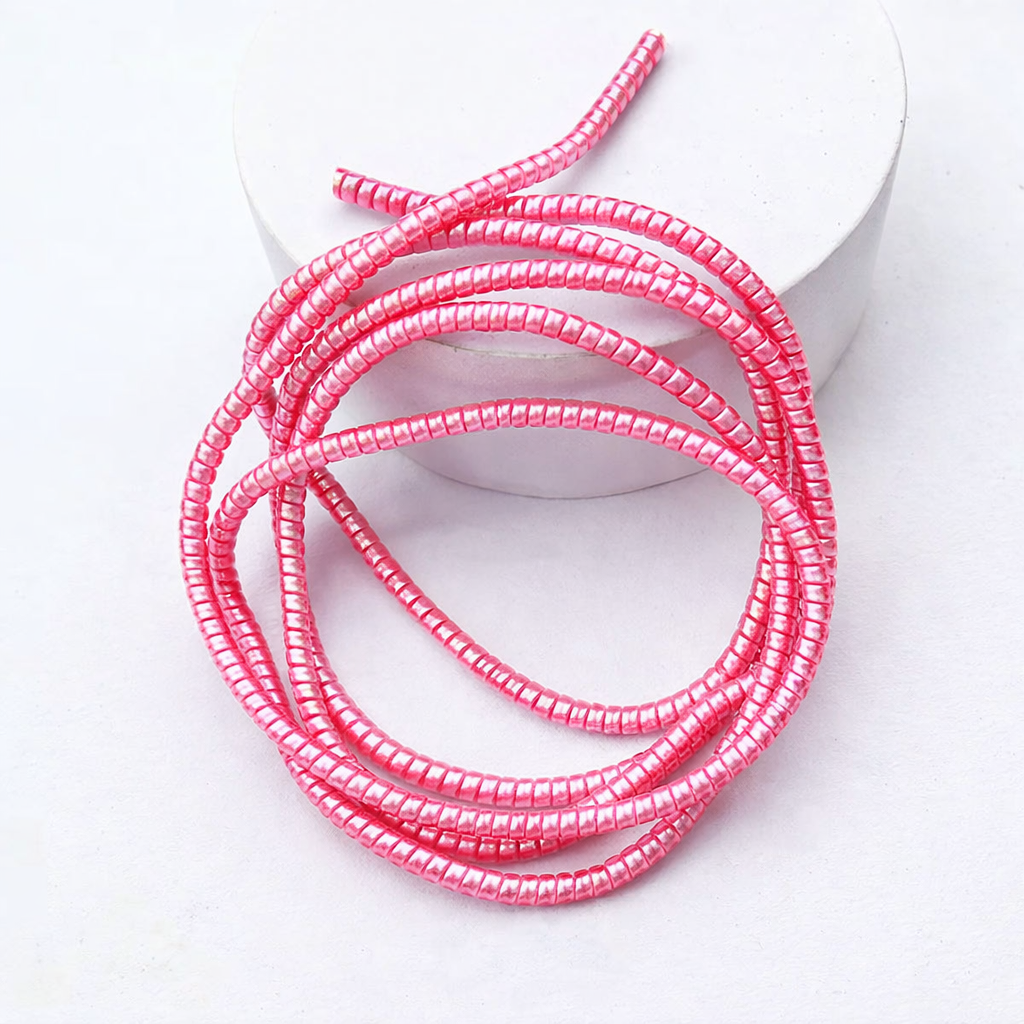 Cord Shield Cable Protector - Pink