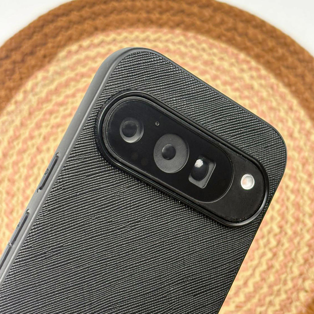 Stealth Grip Shield Case