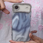 Prism Glow Crystal Case - iPhone Air